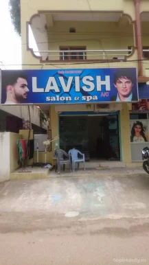 Lavish Saloon & Spa AC, Hyderabad - Photo 2
