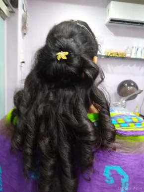New Look Beauty Parlour For Women, Hyderabad - Photo 5