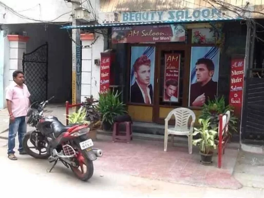 Am Beauty Saloon For Men, Hyderabad - Photo 6