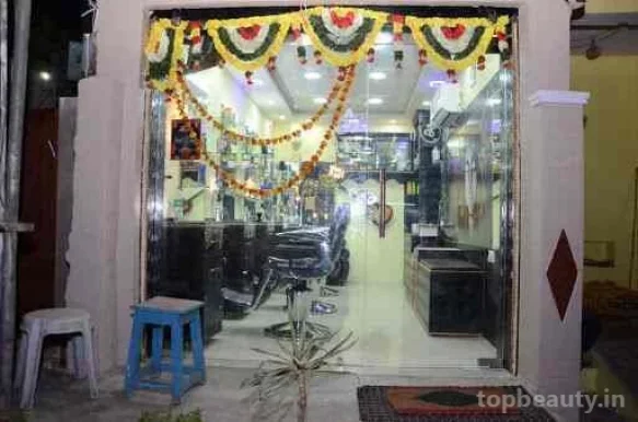 New Ustraa the Saloon, Hyderabad - Photo 6
