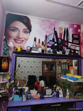 Revathi Beauty Parlour, Hyderabad - Photo 2