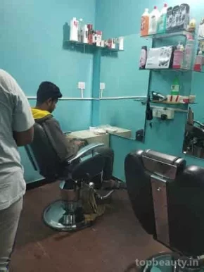 Super Hair Men's Saloon, Hyderabad - Photo 2