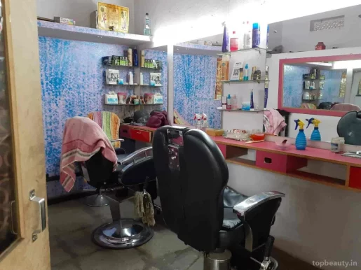 Om Sai Hair Saloon, Hyderabad - Photo 6