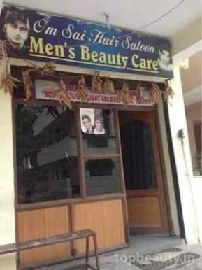 Om Sai Hair Saloon, Hyderabad - Photo 4
