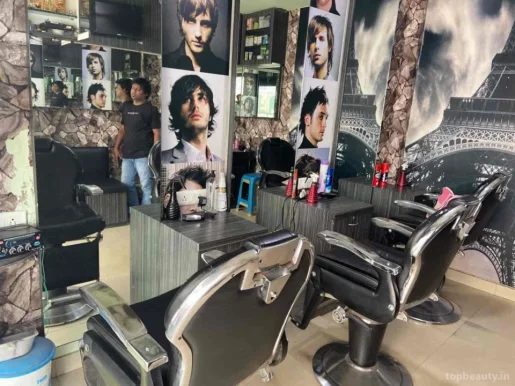 New Pond's Hair & Beauty Saloon, Hyderabad - Photo 6