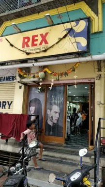 Rex Hair Dressing Hall, Hyderabad - Photo 5
