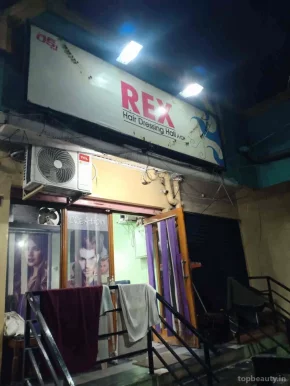 Rex Hair Dressing Hall, Hyderabad - Photo 8
