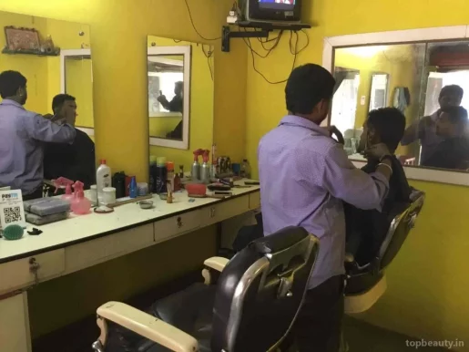 Sudhamsh Hair Saloon Mens Beauty Care, Hyderabad - Photo 4