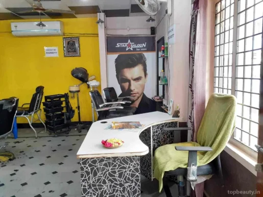 Star Hair Salon, Hyderabad - Photo 2