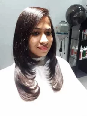 U & I Hair And Beauty Studio., Hyderabad - Photo 8
