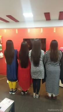 U & I Hair And Beauty Studio., Hyderabad - Photo 7
