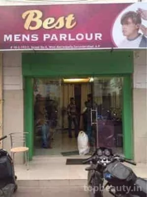 Best Mens Parlour, Hyderabad - Photo 3