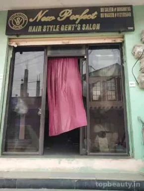 New Perfect Hair Style Gent's Salon, Hyderabad - Photo 4