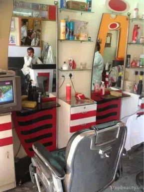 New Sanyo Hair Salon, Hyderabad - Photo 7