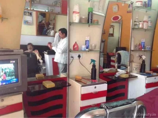 New Sanyo Hair Salon, Hyderabad - Photo 8