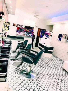 Loveleen Beauty Salon, Hyderabad - Photo 4
