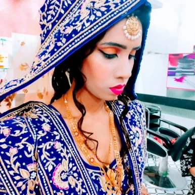Loveleen Beauty Salon, Hyderabad - Photo 1