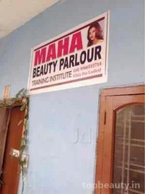 Maha Beauty Parlour, Hyderabad - Photo 8