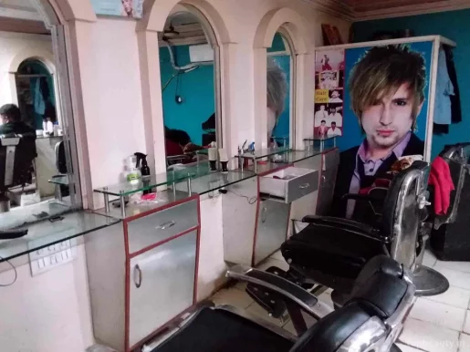 Hair Care Salon, Hyderabad - Photo 3