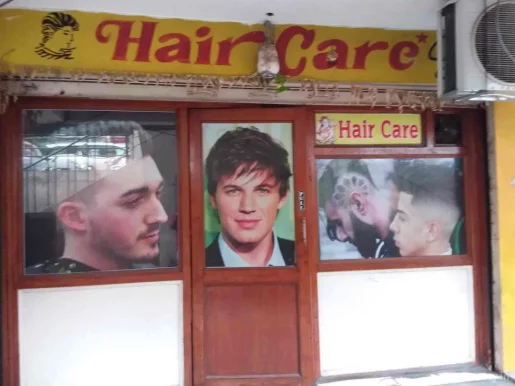 Hair Care Salon, Hyderabad - Photo 4