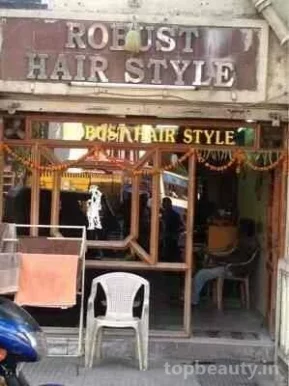 Robust Hair Style, Hyderabad - Photo 7