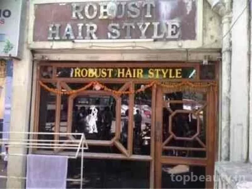 Robust Hair Style, Hyderabad - Photo 5