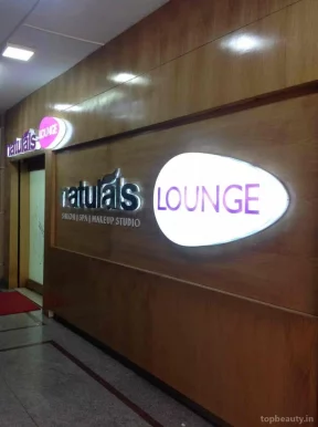 Naturals Lounge, Hyderabad - Photo 3