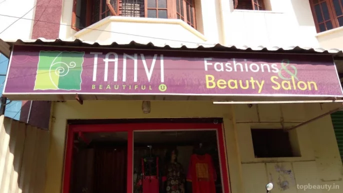 Tanvi fashions and Beauty salon, Hyderabad - Photo 3