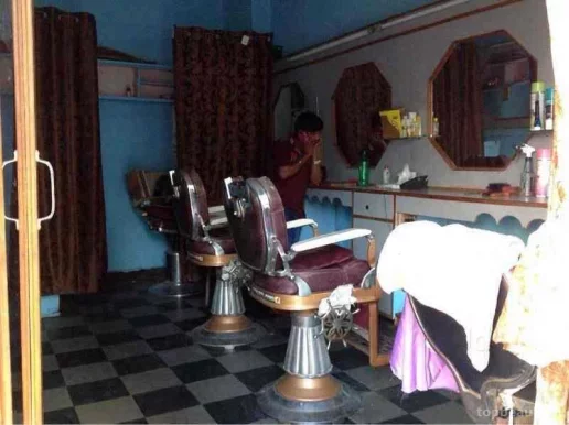 Sri Anusha Hair Saloon, Hyderabad - Photo 8