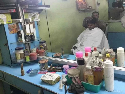 Karthik Hair Cutting Saloon, Hyderabad - Photo 7