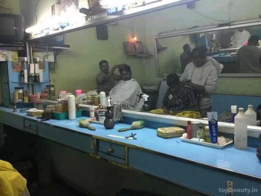 Karthik Hair Cutting Saloon, Hyderabad - Photo 8