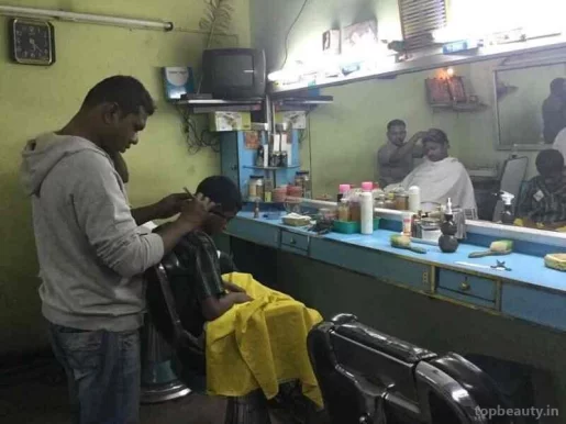 Karthik Hair Cutting Saloon, Hyderabad - Photo 4