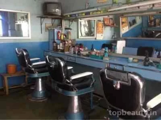 Karthik Hair Cutting Saloon, Hyderabad - Photo 6