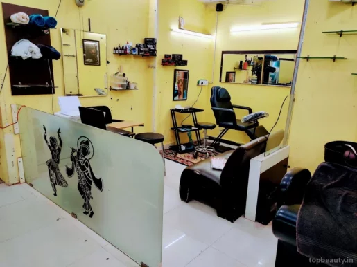 Sincere Men's Salon, Hyderabad - Photo 8