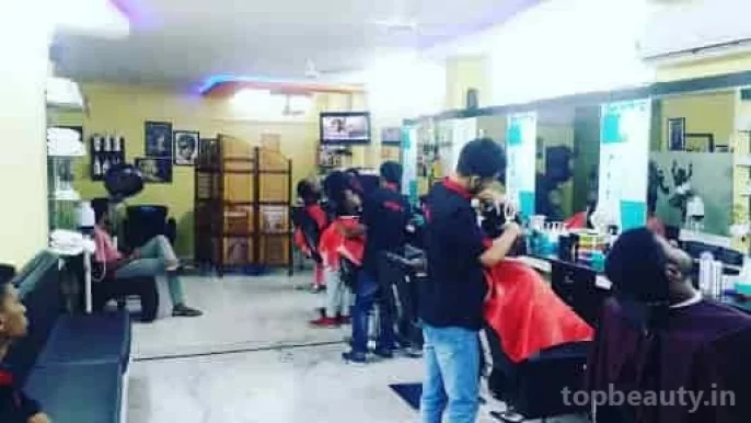 Sincere Men's Salon, Hyderabad - Photo 1