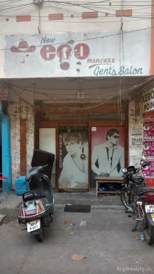 New ego man care gent's salon, Hyderabad - Photo 2