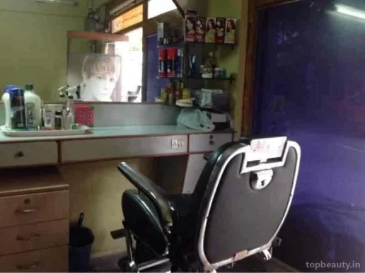 New ego man care gent's salon, Hyderabad - Photo 5