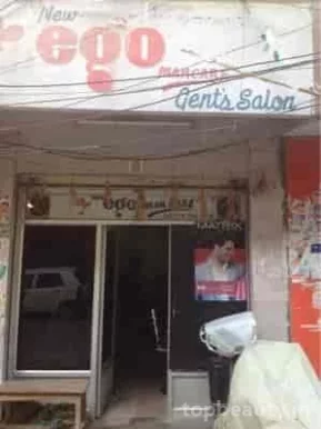 New ego man care gent's salon, Hyderabad - Photo 4