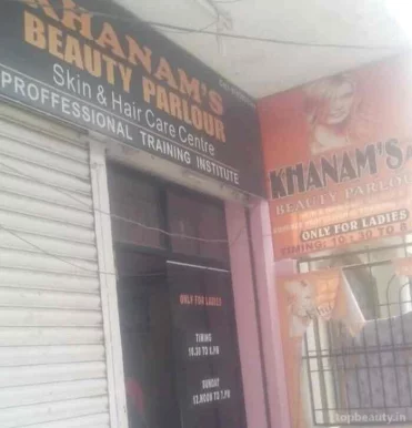Butool beauty parlour, Hyderabad - 