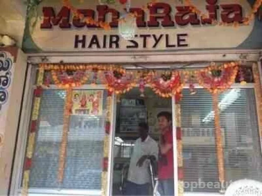 Maharaja Hair Style, Hyderabad - Photo 4