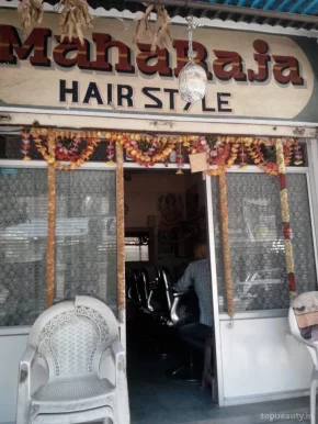 Maharaja Hair Style, Hyderabad - Photo 8