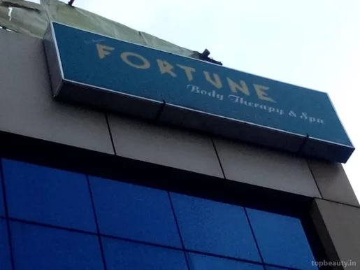 Fortune Body Therapy & Spa, Hyderabad - Photo 2