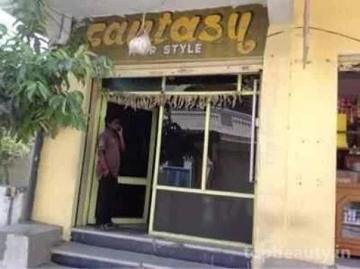 Fantasy Hair Style, Hyderabad - 