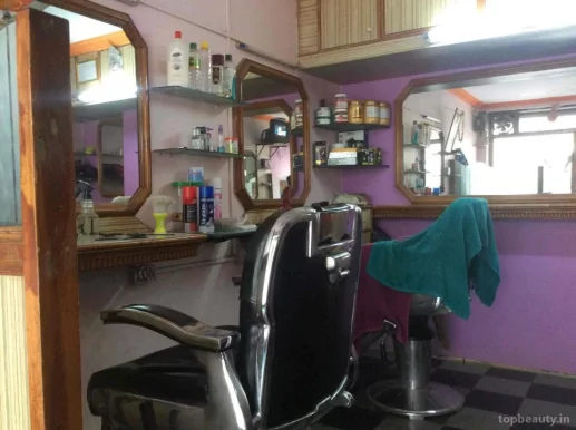 Vasavi Hair Saloon, Hyderabad - Photo 4