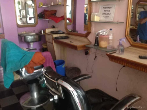 Vasavi Hair Saloon, Hyderabad - Photo 7