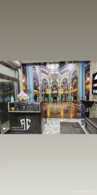 Arabian Cut's The Salon & More, Hyderabad - Photo 4