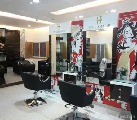 Jawed Habib Hair And Beauty Limited, Hyderabad - Photo 8