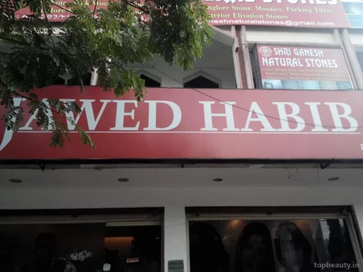 Jawed Habib Hair And Beauty Limited, Hyderabad - Photo 6
