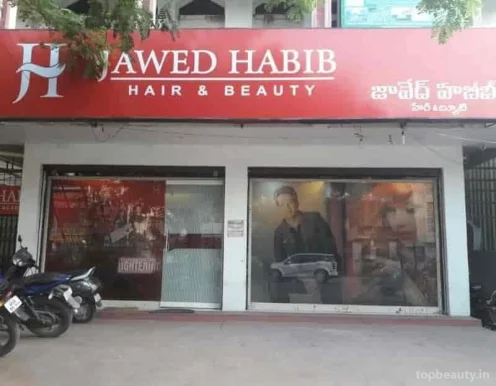 Jawed Habib Hair And Beauty Limited, Hyderabad - Photo 5