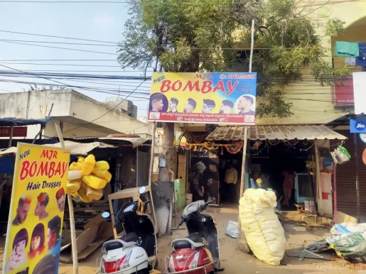 Bombay hari saloon, oldsafilguda, Hyderabad - Photo 5
